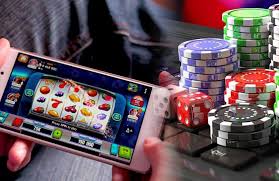 Online Casinoer i Danmark Alt, hvad Du Behøver at Vide