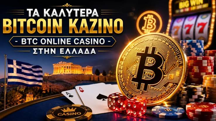 Νέα Καζίνο στην Ελλάδα Οδηγός για τους Παίκτες