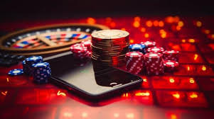 The Thrill of Online Casinos Your Guide to Winning Big The Thrill of Online Casinos Your Guide to Winning Big