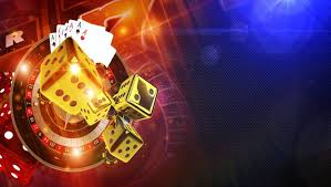 Experience the Thrill of Online Casino 007 -1087462010