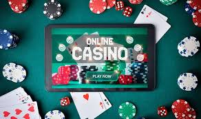 Experience the Thrill of Online Casino 007 -1087462010